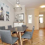 Apartamento Dünenschloss 1-11 *